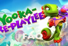 Yooka-Replaylee