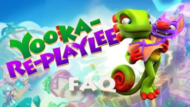 Yooka-Replaylee