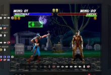 Mortal Kombat: Legacy Kollection