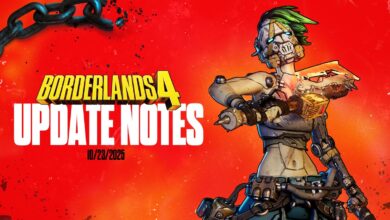 Borderlands 4