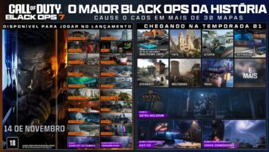 Call of Duty: Black Ops 7