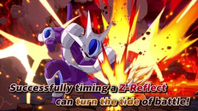Dragon Ball FighterZ