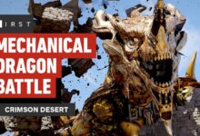 Crimson Desert