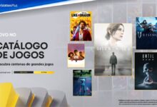 PS Plus Extra Deluxe Outubro 2025