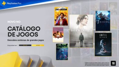 PS Plus Extra Deluxe Outubro 2025