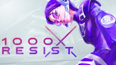 1000xRESIST