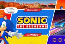 Sonic the Hedgehog