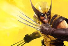 Marvel's Wolverine