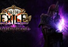 Path of Exile