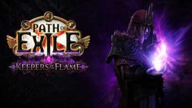 Path of Exile