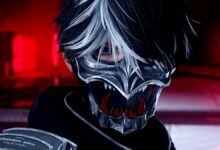 Ninja Gaiden 4