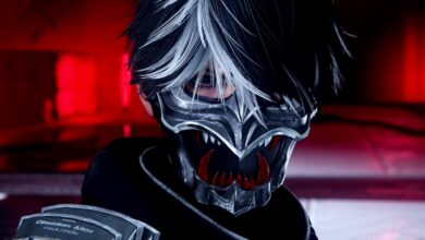 Ninja Gaiden 4