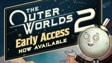 The Outer Worlds 2