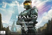 Halo: Campaign Evolved