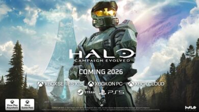 Halo: Campaign Evolved