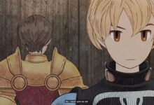 Final Fantasy Tactics: The Ivalice Chronicles