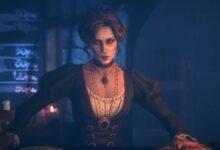 Thief VR: Legacy of Shadow