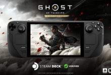 Ghost of Tsushima