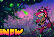 GNAW