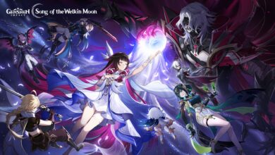 Genshin Impact