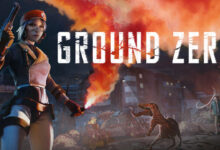 Ground Zero