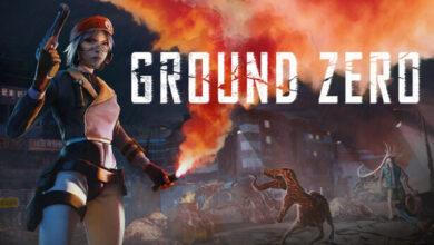 Ground Zero