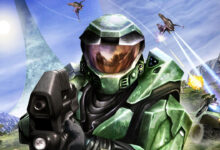 Halo