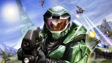 Halo