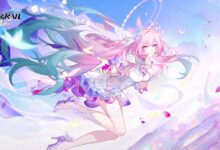 Honkai: Star Rail