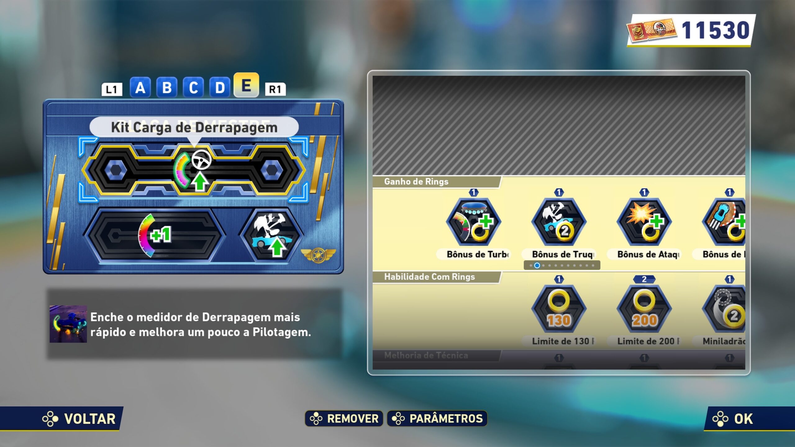 Sonic Racing: CrossWorlds