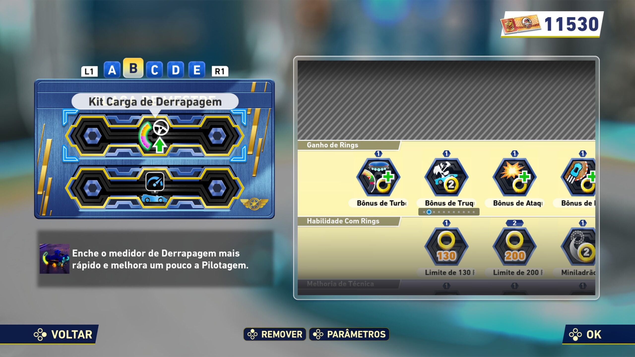 Sonic Racing: CrossWorlds