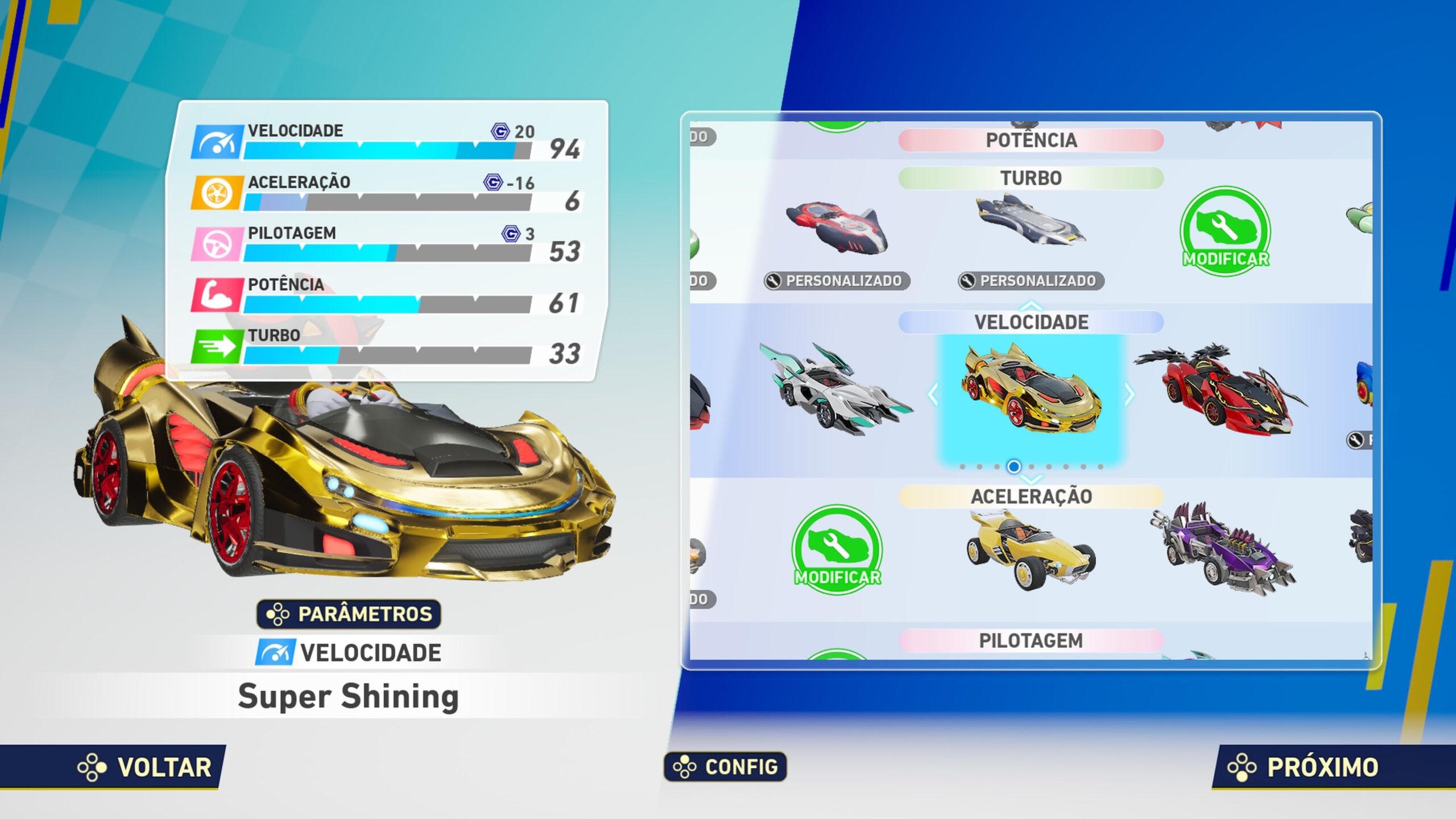 Sonic Racing: CrossWorlds