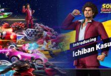 Sonic Racing: CrossWorlds