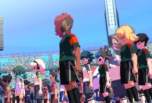 Inazuma Eleven: Victory Road