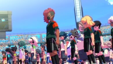 Inazuma Eleven: Victory Road