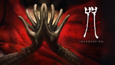 Incantation