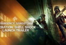Insurgency: Sandstorm