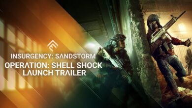 Insurgency: Sandstorm