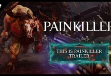 Painkiller