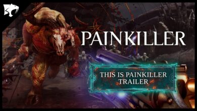 Painkiller