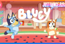 Just Dance 2026
