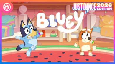 Just Dance 2026