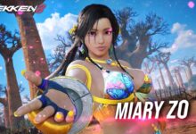 Tekken 8