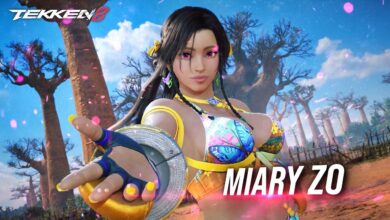 Tekken 8