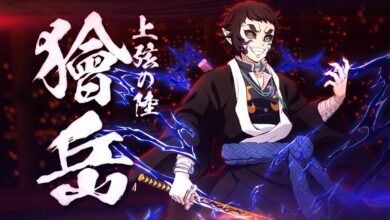 Demon Slayer: Kimetsu no Yaiba - The Hinokami Chronicles 2