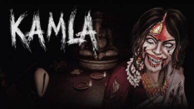 Kamla