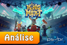 King of Meat Review