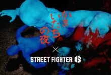 Street Fighter 6