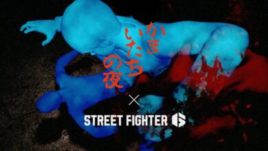 Street Fighter 6