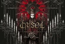 Crisol: Theater of Idols